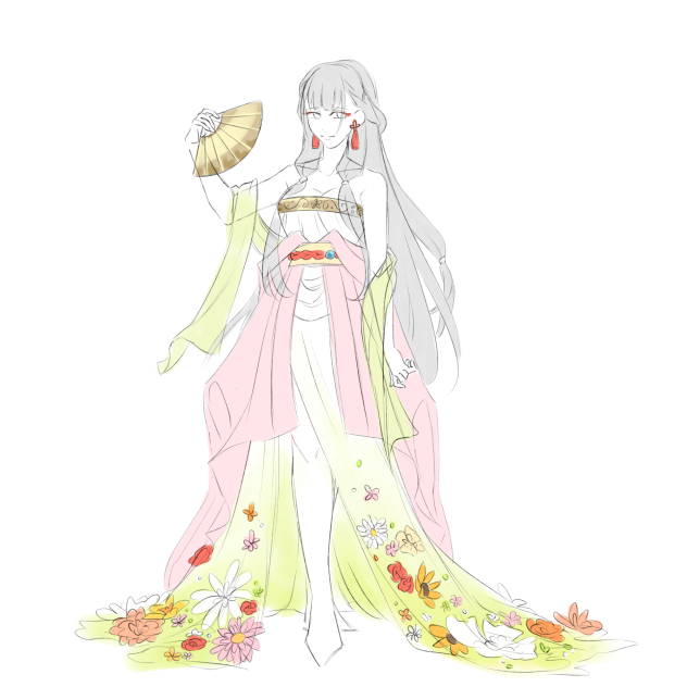 Goddess.sketch