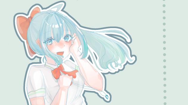 ねね聞いて？