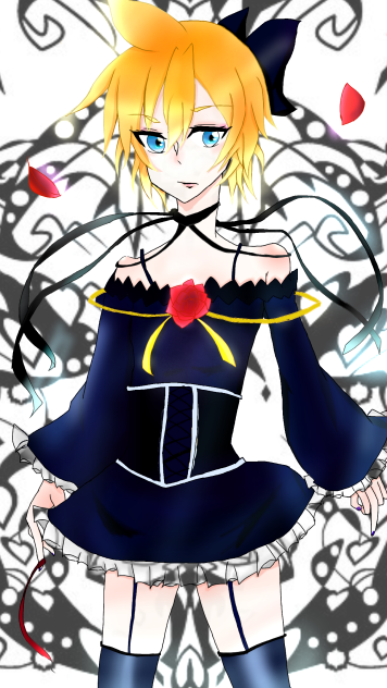 LAST COLOR