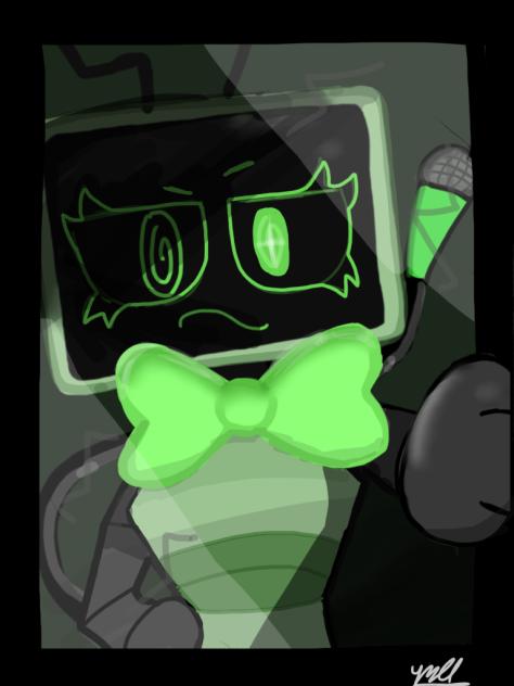 Vee!