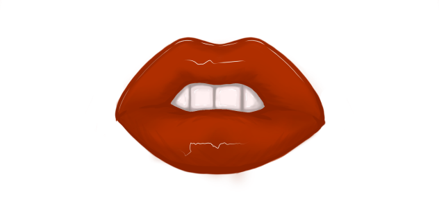💋