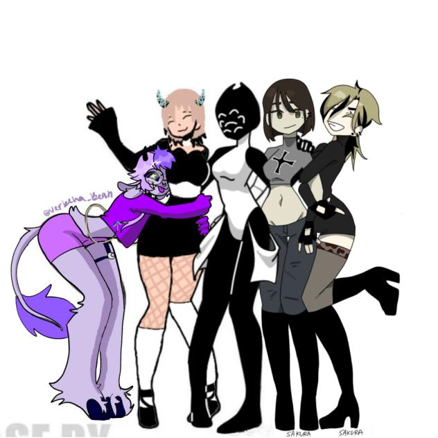 Girls Night out