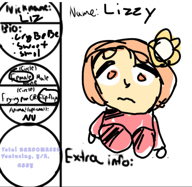 If you know you know - ibisPaint
