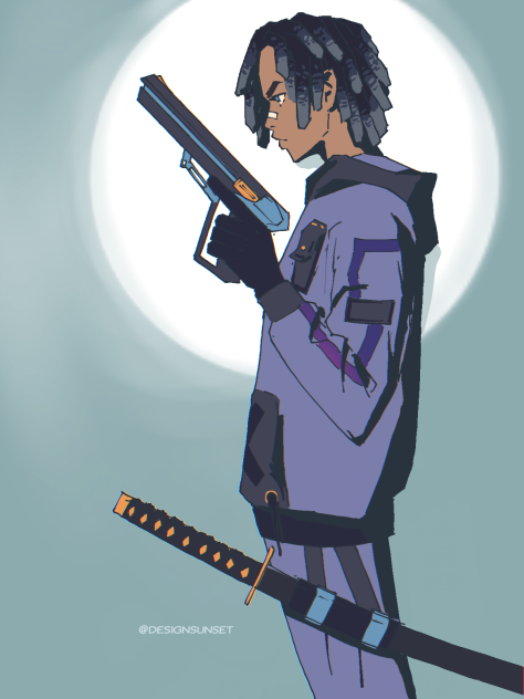 OC - commission