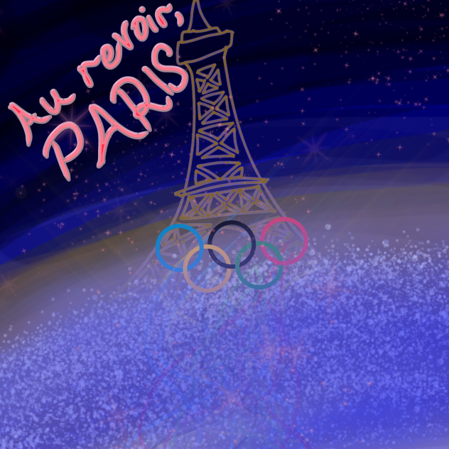 Paris 2024
