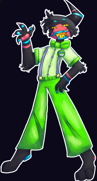Gregoriah!!!