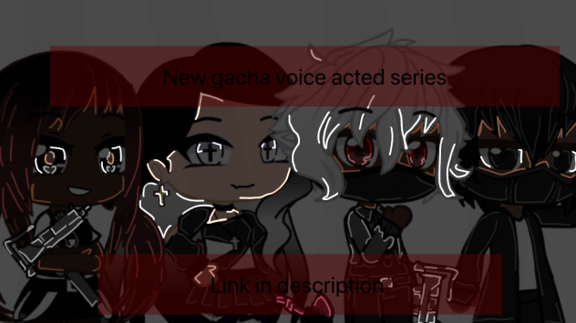 Gacha - ibisPaint