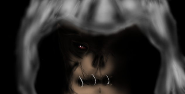 First paint - ibisPaint