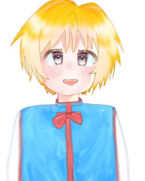 クラピカ