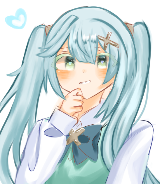 制服ファルザン💙