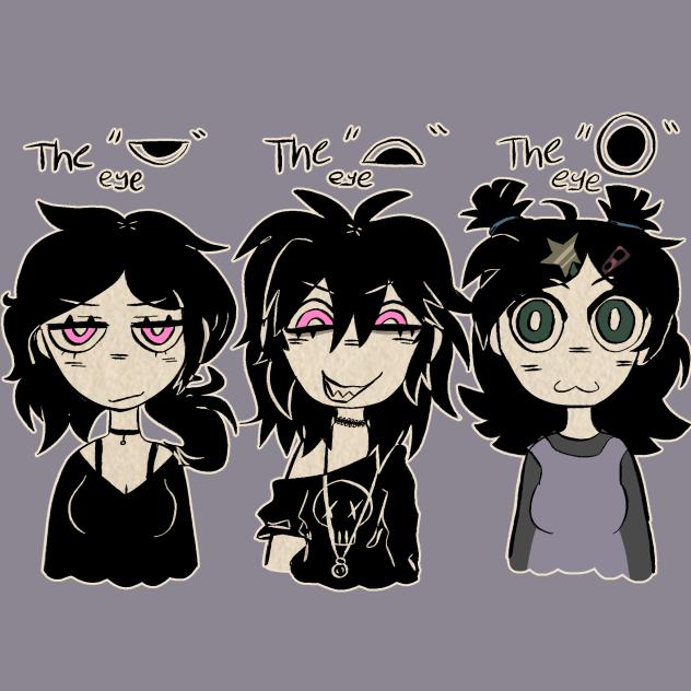 Sisters (TCOAAL)