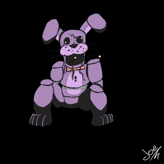 VHS Bonnie