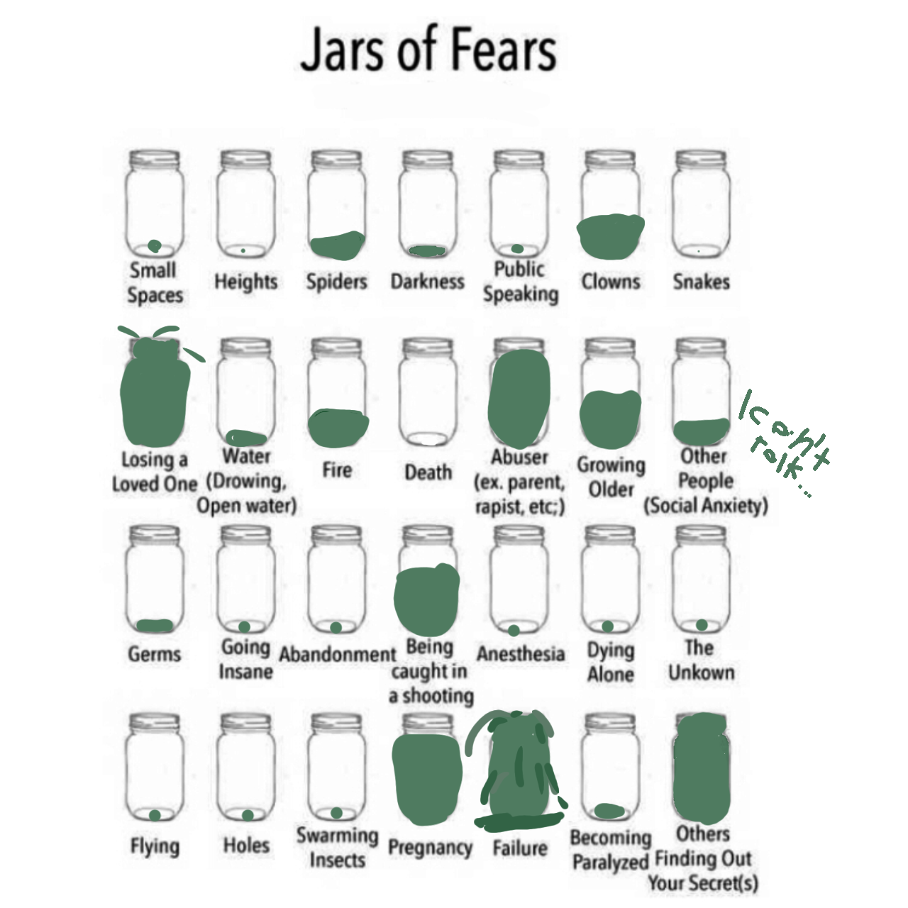 jars of fears ibisPaint