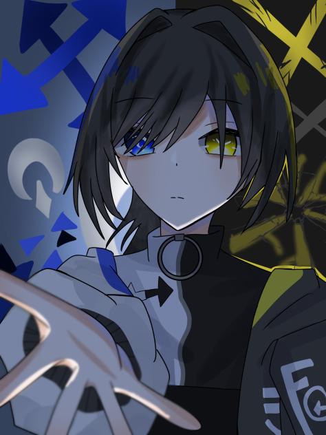 嘘