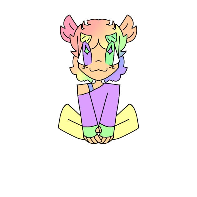 expirimenting with poses
