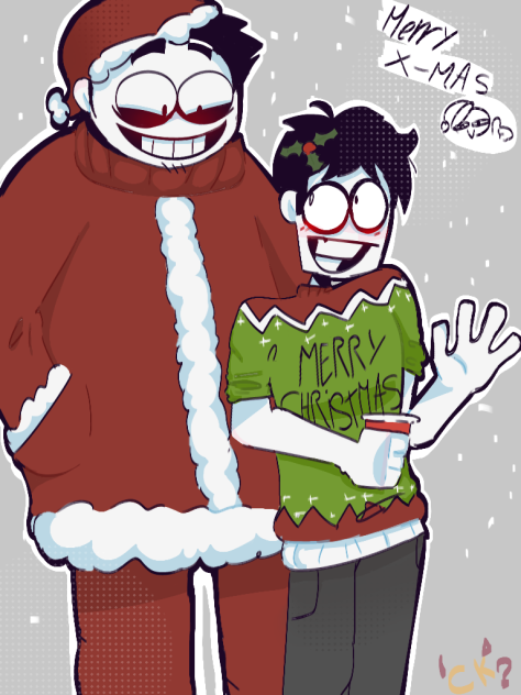 merry Christmas