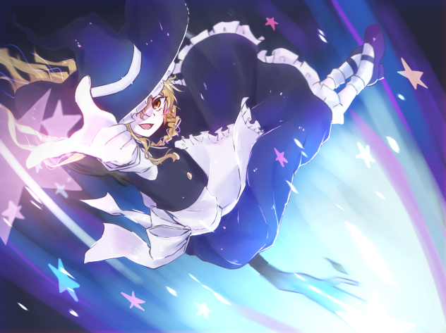魔理沙