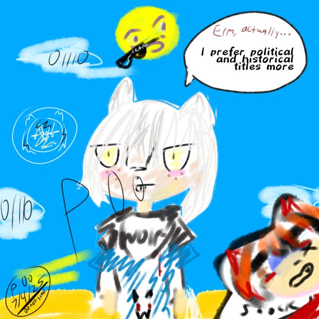 Boundless Wilds be like