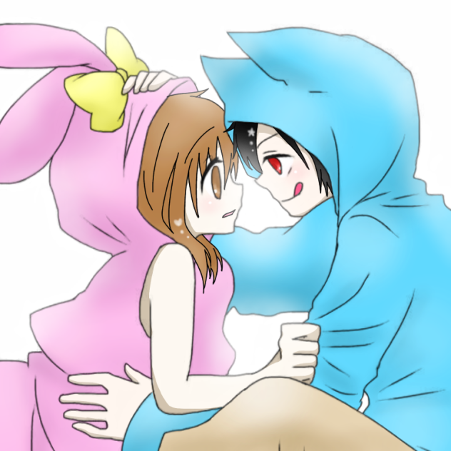 元気出して？