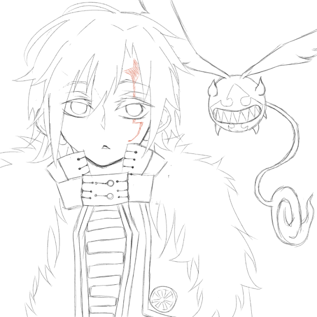 塗ってください！