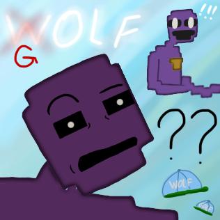 Wolf gang