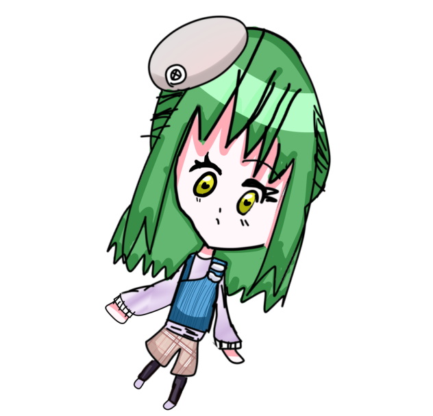 りくえすと2！