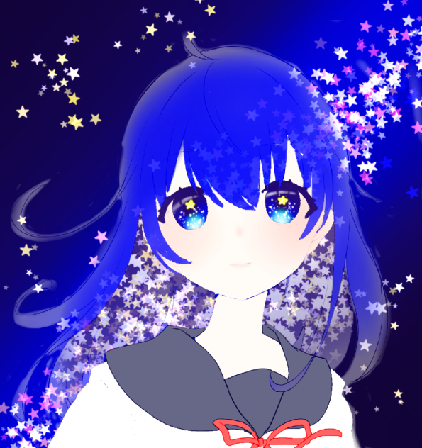 星