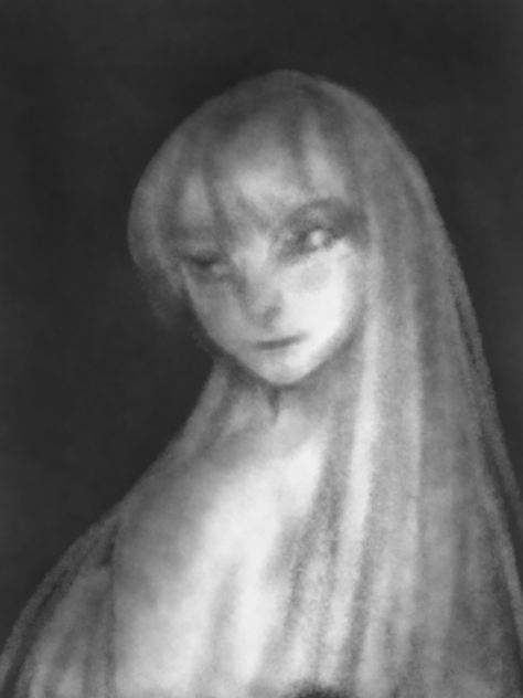 White - ibisPaint