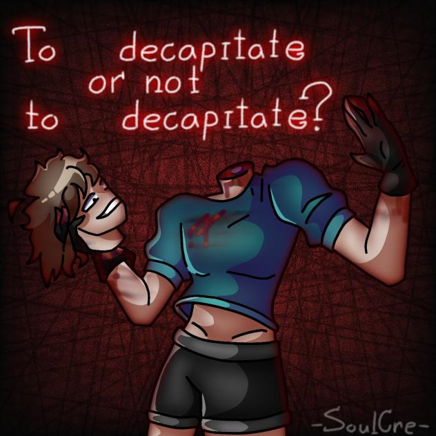 Why is this even a question.