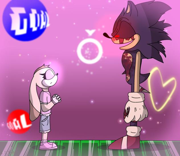 Kolossos meets Cream_IRL