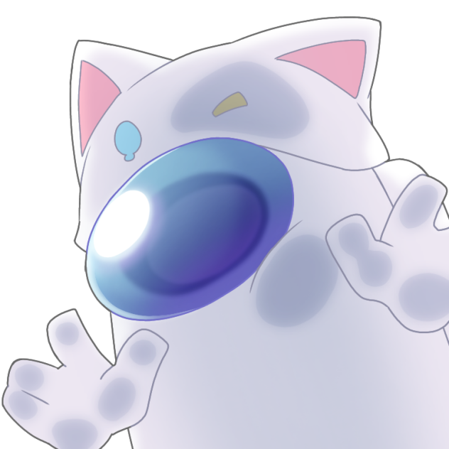 ꜀(^. .^꜀  )꜆੭ﾍﾟﾀｯ