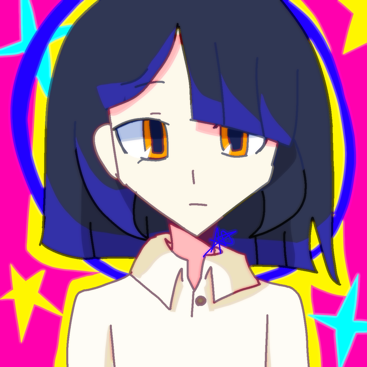 day 21! - ibisPaint