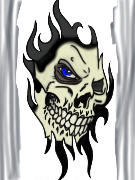Skull