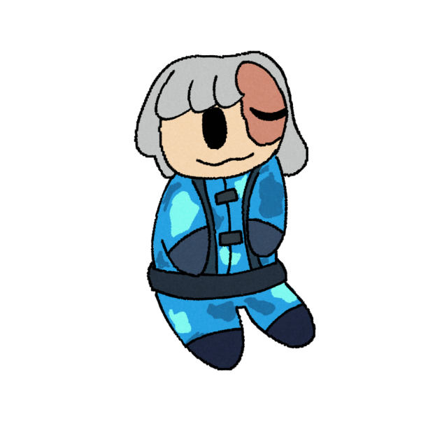 Lil Classic Pyro