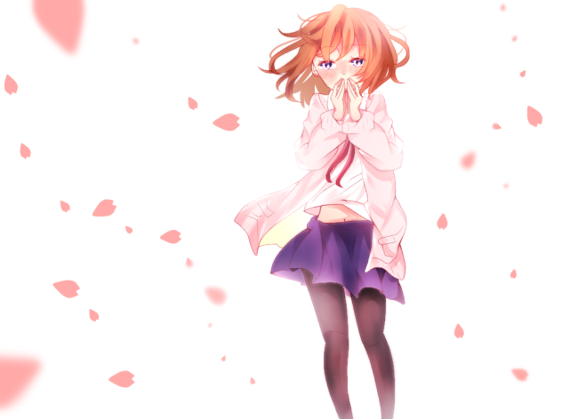 恋かも