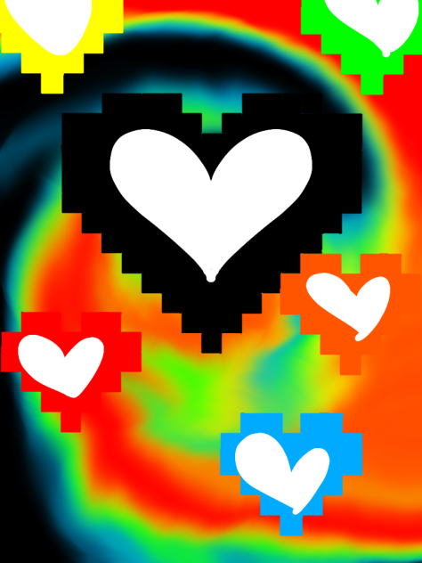 hearts