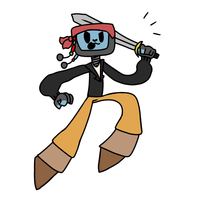 Captain Xenon!