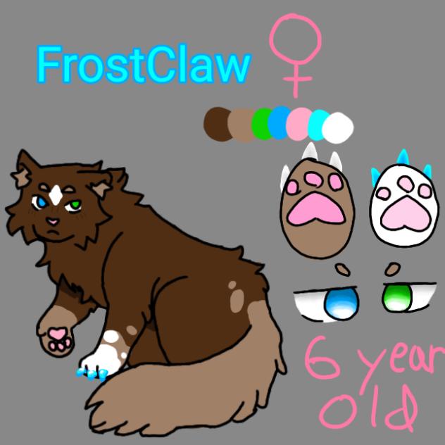 Little cat doodle - ibisPaint