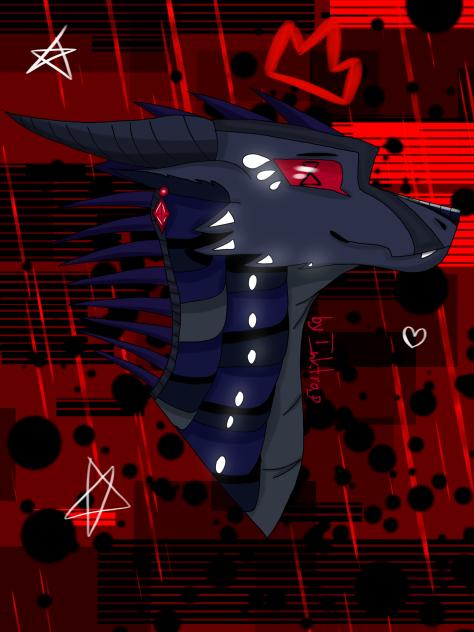 Bloody Darkstalker