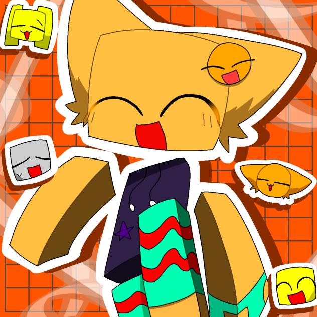 きなこﾁｬﾝ！！