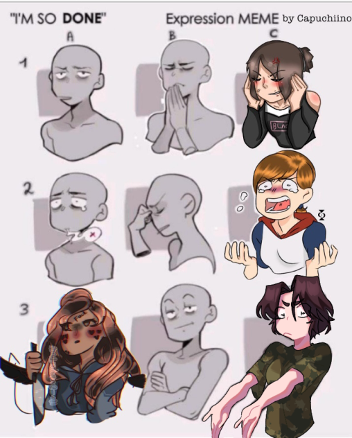 Expression MEME