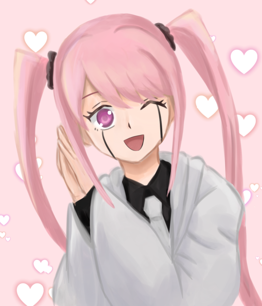 ラブ・キュート