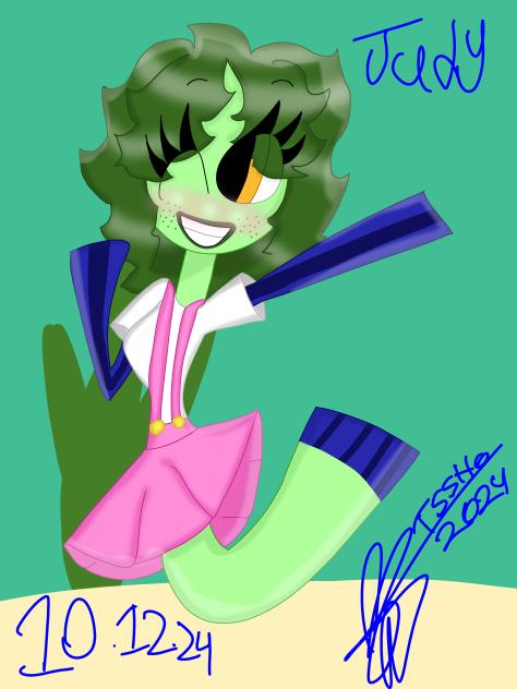 Judy