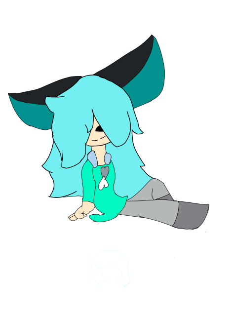 Shapphire Gem Fanart
