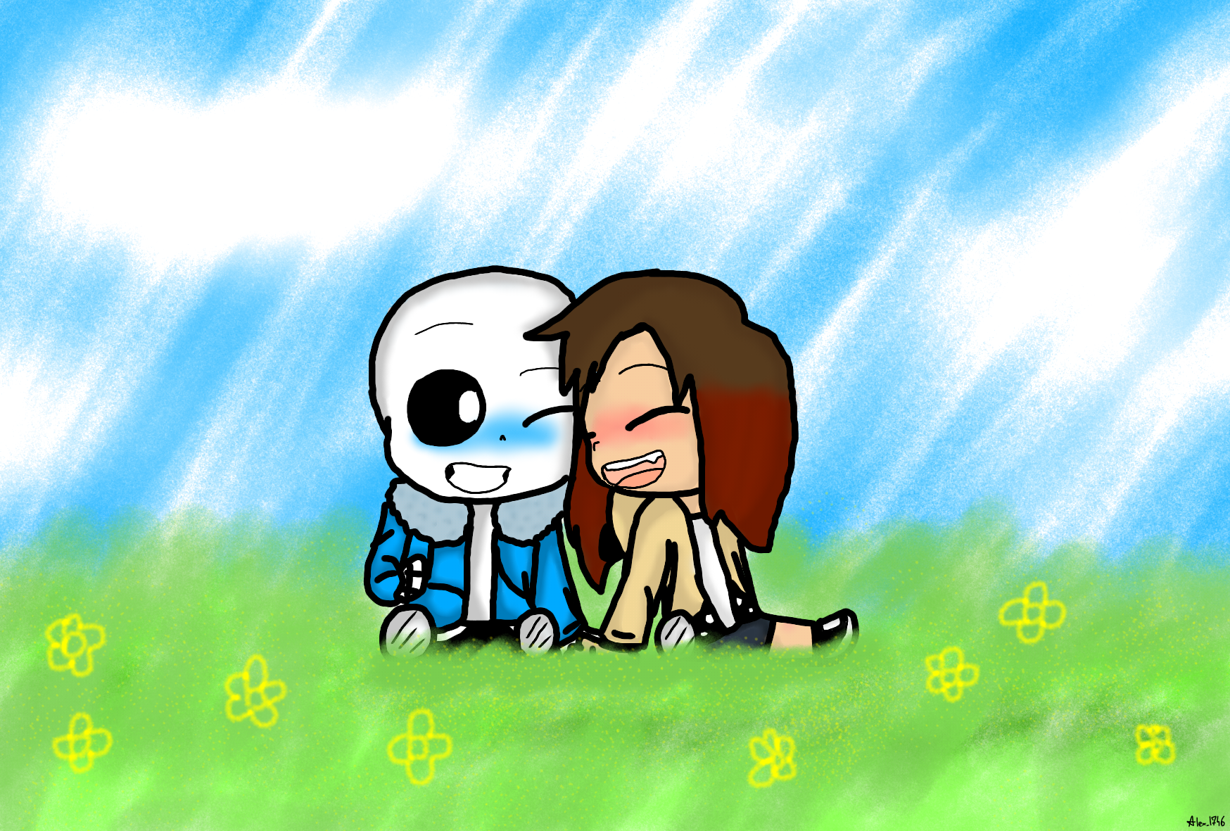 Senza titolo 133 - ibisPaint