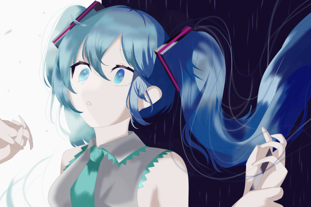 モザイクロール