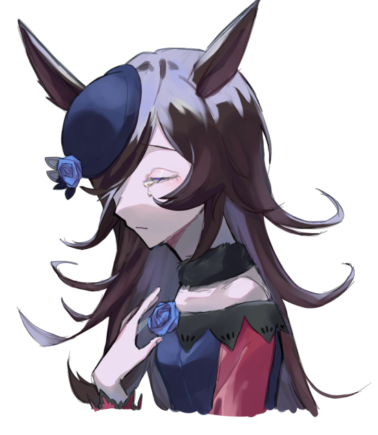 ライスシャワー