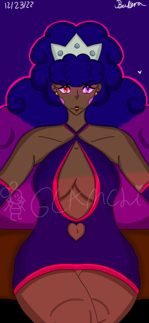 Ballora 💜