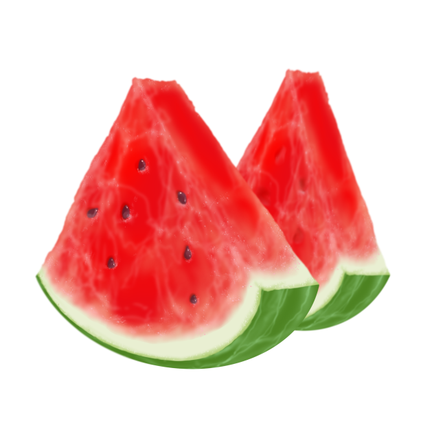 watermelon