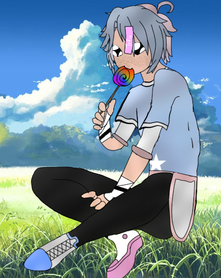 Sans titre 24 - ibisPaint